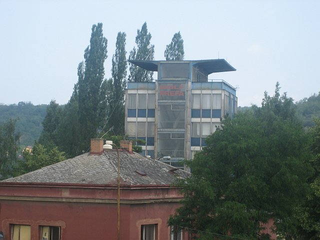 149 - Prague 2007